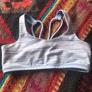 Ivivva sports bra